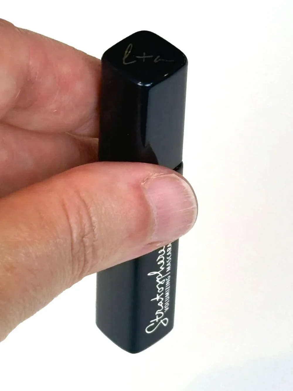 Lune + Aster Stratosphere Volumizing Mascara. Jet Black. New without tags
